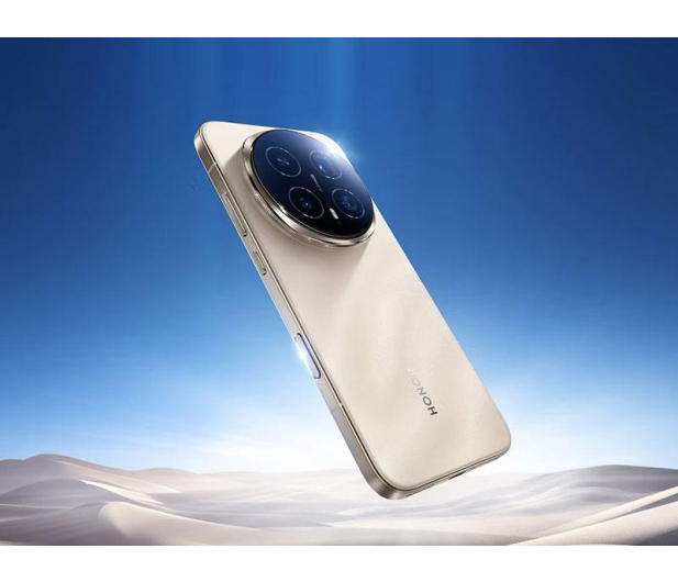 HONOR Magic8 Pro 5G 12/512GB Sunrise Gold 120Hz - 1479441 - zdjęcie 10